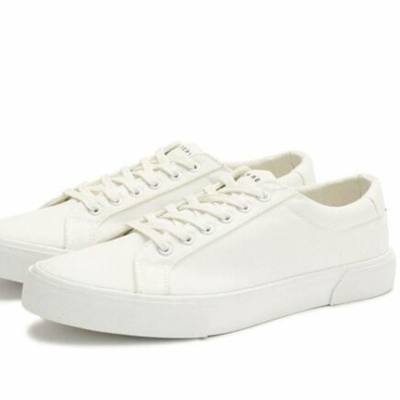 ellroy canvas sneaker